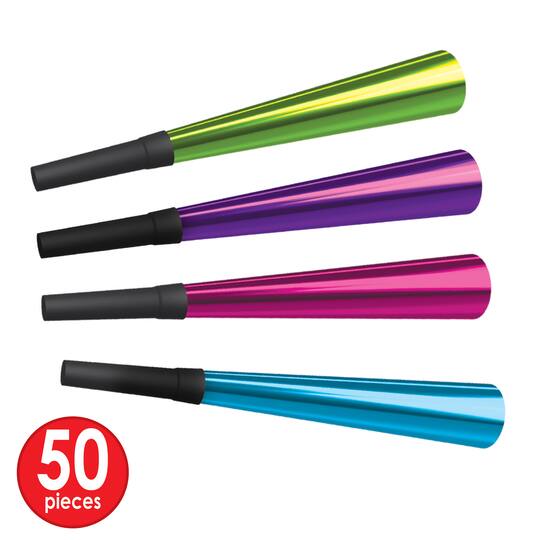 Beistle New Year 2026 Party Accessory Kit